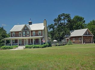 12900 Sawmill Rd, Burton, TX 77835