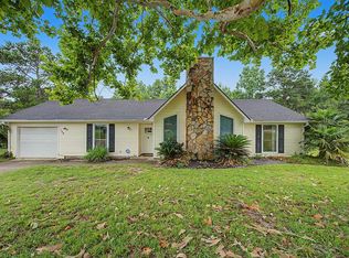 158 Woodstone Cir, Albany, GA 31701