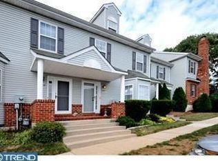2203 Grant Ct, Norristown, PA 19403