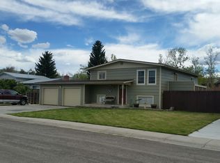 90 Calypso St, Casper, WY 82604