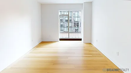 Rented by A & I Broadway