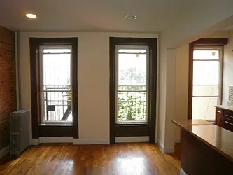 Rented by Keller Williams NYC