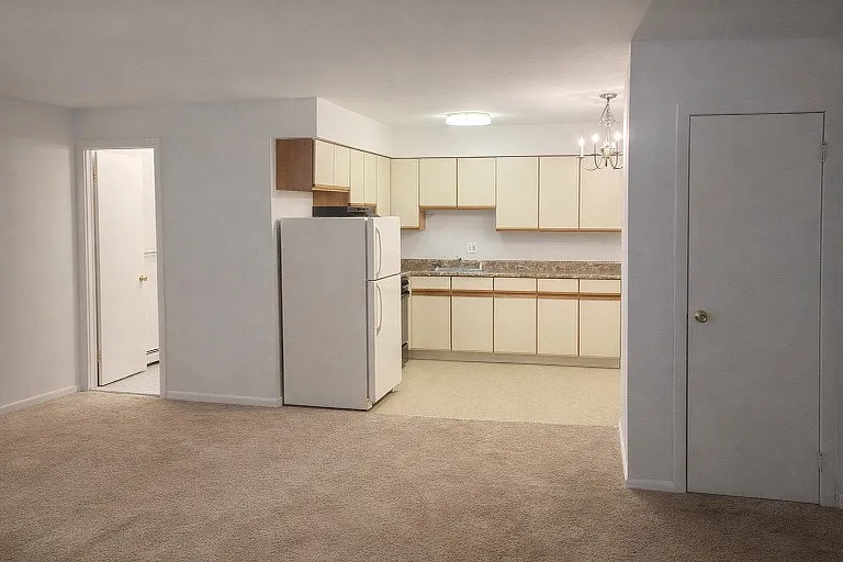 1 bed, $1,250 — Photo 2