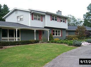 4720 N Old St Rd 37, Bloomington, IN 47408