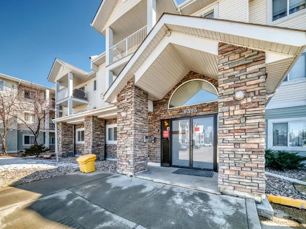 9525 162nd Ave NW #324, Edmonton, AB T5Z 3V2