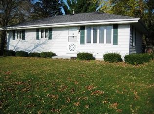 N8756 River Rd, Watertown, WI 53094