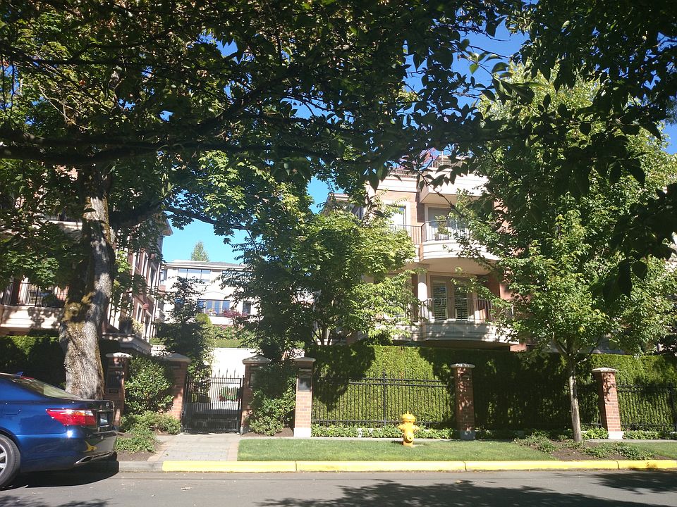 2nd image of 1168 Harvard Ave E #4