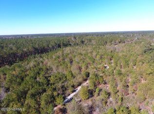 4 Pine Acres Rd TRACT 4, White Oak, NC 28399