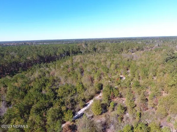 Tract 4 Pine Acres Road, White Oak, NC 28399