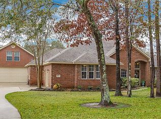 5819 Lotus Ln, Magnolia, TX 77354
