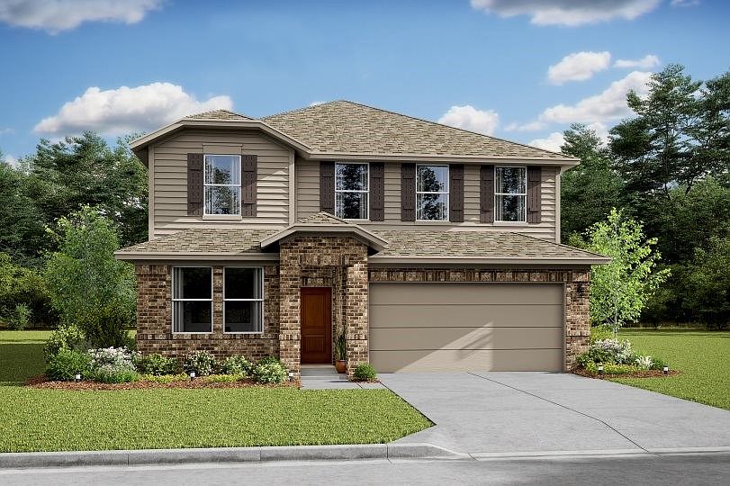 Zambezi II - 107 Walnut Hill Court 13