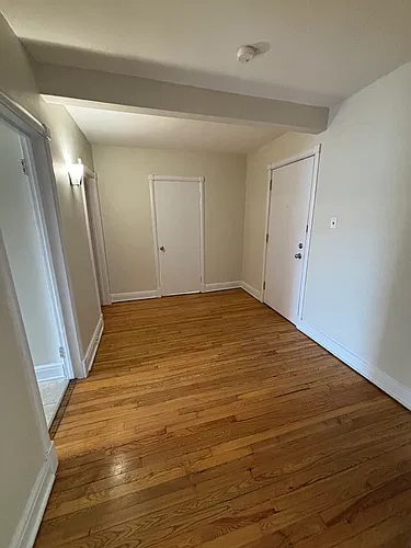 Floor plan 1 Bedroom large