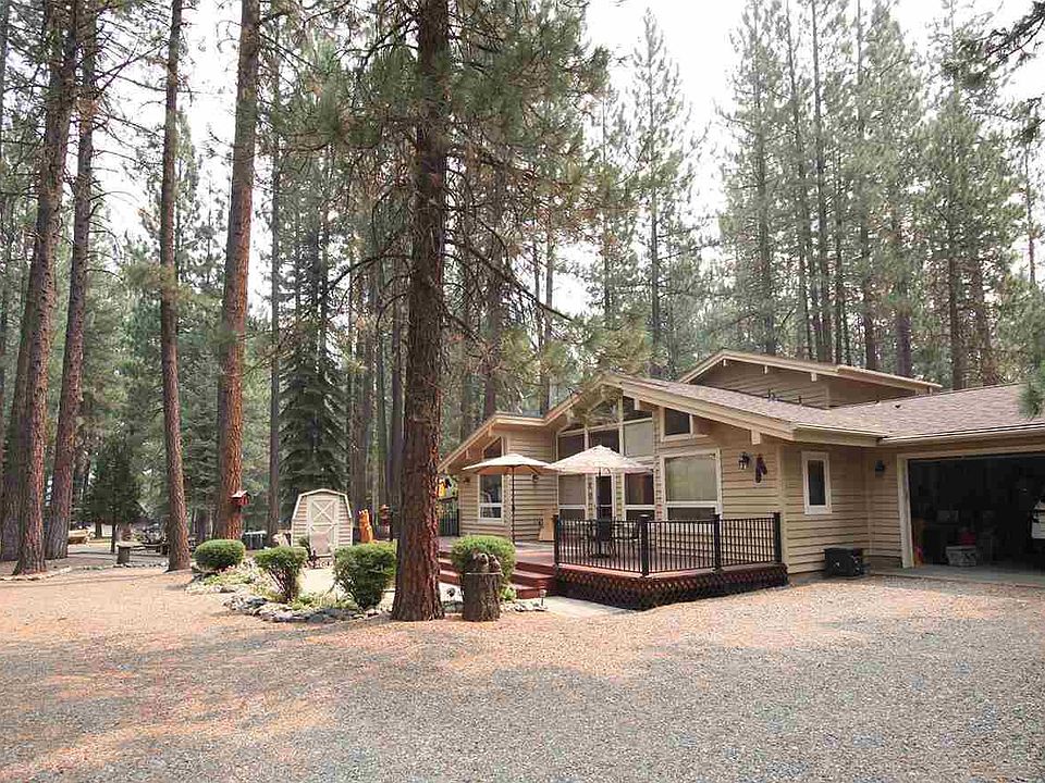 6 Cedar Ln, Blairsden, CA 96103 Zillow