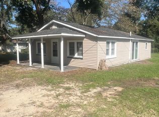 587 Dawson Rd, Grifton, NC 28530