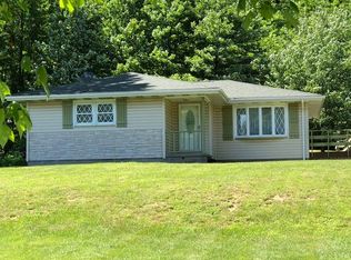 118 Fairview Rd, Kersey, PA 15846