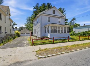 400 Nottingham St, Springfield, MA 01104