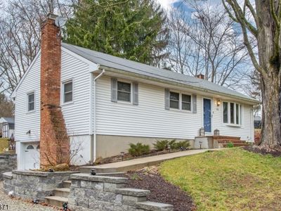 45 Lakeview Ave, Clinton, NJ, 08809