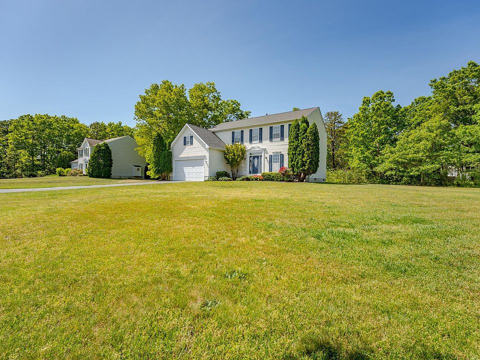 106 Savannah Cir, Egg Harbor Township, NJ 08234 Zillow