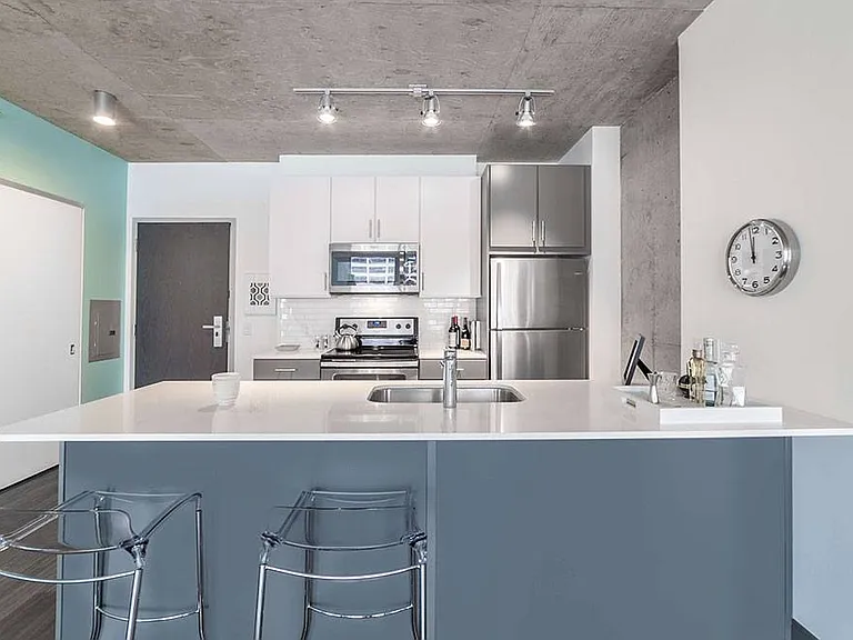 Linea Apartments — Photo 7