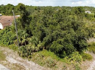 6015 Olive Ave N, Lehigh Acres, FL 33971