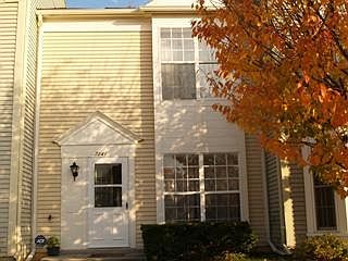 Front of Houe