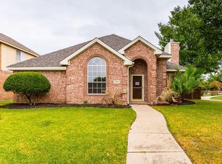 2205 Nettle Dr, Plano, TX 75025