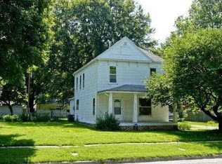 1312 NE Winfield Ave, Topeka, KS 66616