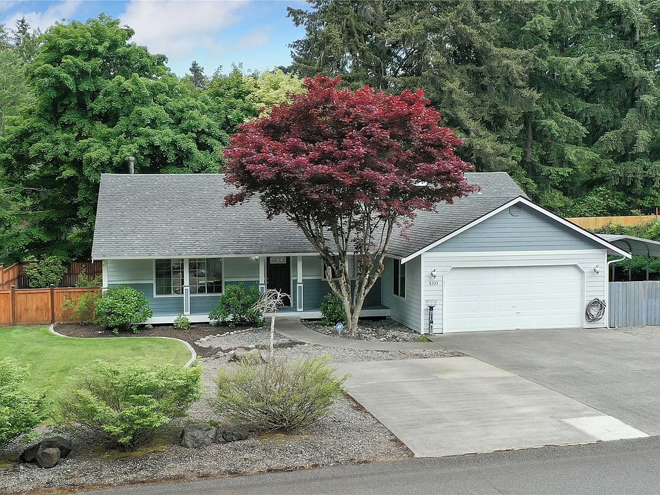 1st image of 8333 Lake Forest Drive SE