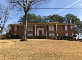 2038 Trailridge Sq, Birmingham, AL 35214