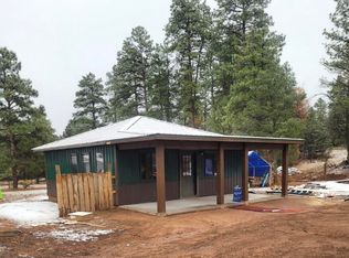 84 Culebra Dr, Ramah, NM 87321
