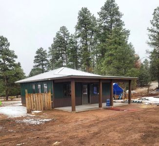 84 Culebra Dr, Ramah, NM, 87321