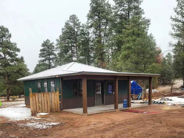 84 Culebra Dr, Ramah, NM 87321