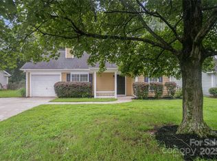 306 Cedarcroft Dr, Mooresville, NC 28115