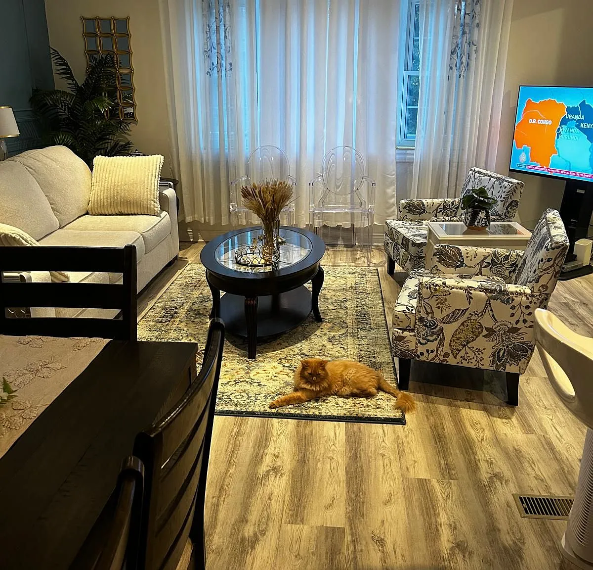 3 bed, $2,850 — Photo 3