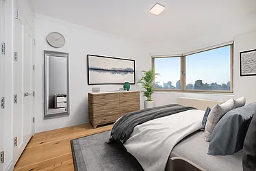 Rented by The Dermot Realty Management Company