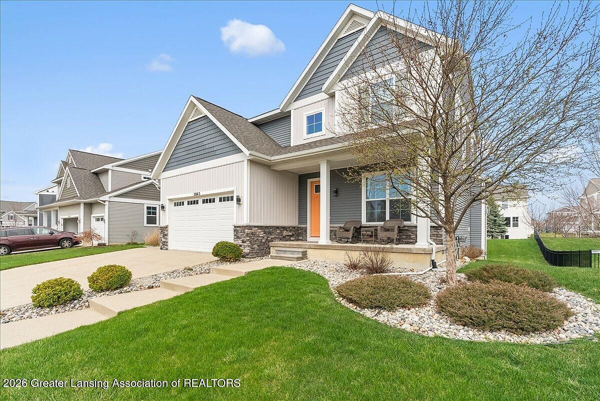 3843 Baulistrol Dr