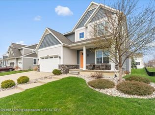 3843 Baulistrol Dr, Okemos, MI 48864