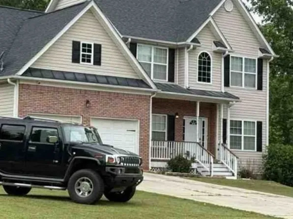 137 Brix Dr, Locust Grove, GA 30248