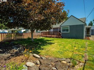 4930 SE 113th Ave, Portland, OR