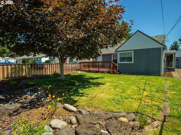 4930 SE 113th Ave, Portland, OR 97266