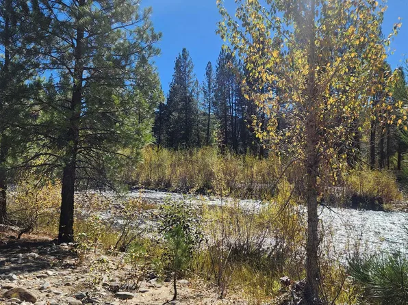 E River Dr, Mountain Home, ID 83647