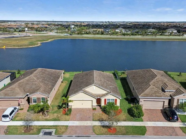 12401 Arabella Drive, Port St Lucie, FL 34987