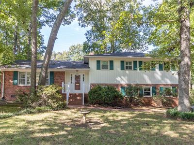 681 Brentwood Ct, Winston Salem, NC, 27104