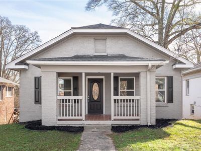 976 Katherwood Dr SW, Atlanta, GA, 30310