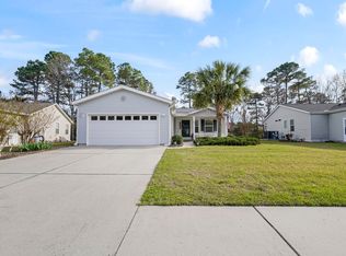 314 Walden Lake Rd., Conway, SC 29526