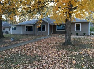 1224 S College St, Ottawa, KS 66067