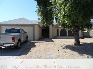 15216 N 61st Dr, Glendale, AZ 85306