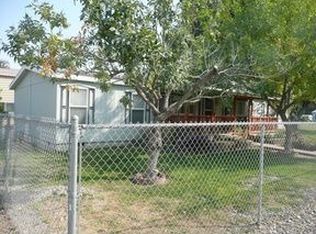 794 17th St, Vale, OR 97918