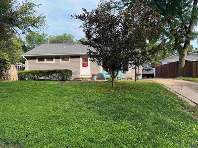 5307 SW 14th St, Topeka, KS, 66604
