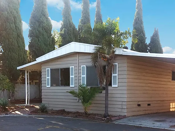 2514 W Orangethorpe Ave Space 12, Fullerton, CA 92833